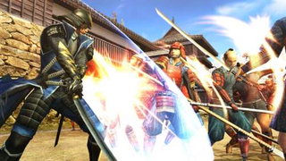 Illustration for article titled basara screens